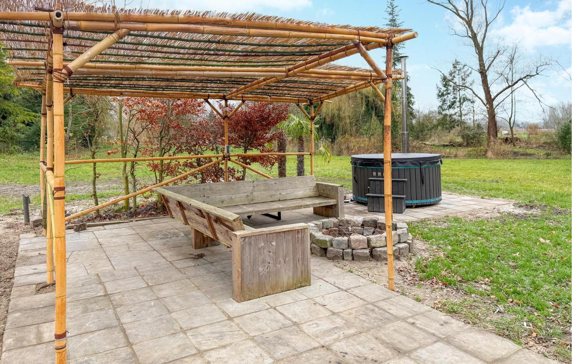 Beautiful Home In Son En Breugel With House A Panoramic View Bagian luar foto